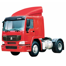 China Best Sales Heavy Duty Used New Sinotruk Howo 10 Wheel Tractor Trucks